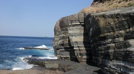 須佐ホルンフェルス